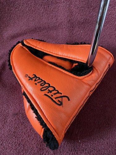 Scotty cameron detour - cameron, putter