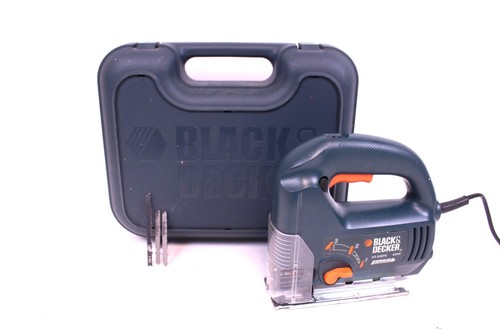 Black decker ks - black, 656pe