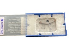 1x CBN Sumitomo VNGA160408 Wendeplatten