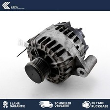 Original Lichtmaschine Generator Opel Insignia A 2.0 CDTI 13588305