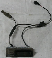 Rückfahrkamera Original VW