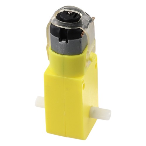 Für roboterauto motor - für,