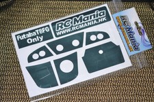 FUTABA T8FG Farbwechsel