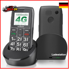 Seniorenhandy artfone 4G