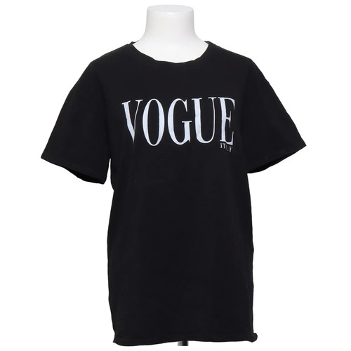 Vogue shirt größe l - t-shirt,,