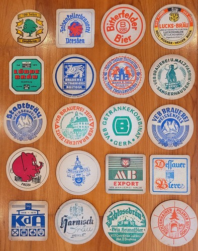 Große sammlung alter - große,