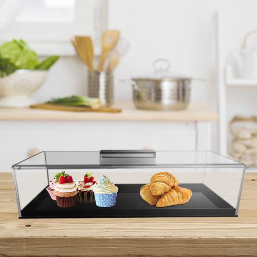 Transparente brotbox dessert - brotbox,,