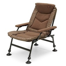 SKARP - Daddy Armchair, Angelstuhl, Campingstuhl