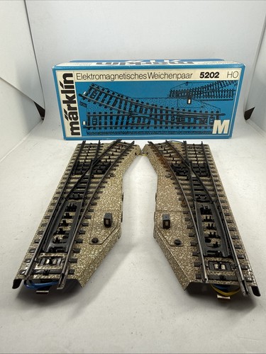 Märklin 5202 el - 5202,