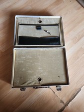 Rimowa  Egona Alu Fotokoffer,    incl. Schlüssel !