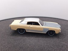 Hot Wheels Chevrolet Monte