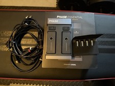 MWM Phase DJ Essential I Top Zustand mit Originalverpackung