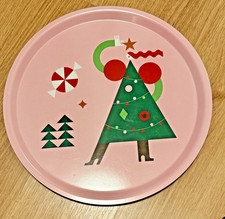 Ikea design tablett tray - tablett, rosa