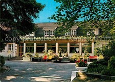 Windeck Sieg Erholungsheim der