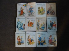 12x Magda Trott Pucki - Lebenssommer Mütterchen Familienglück Braut Freunde