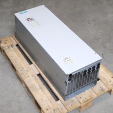 Siemens Simovert Masterdrive