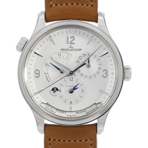 Jaegerlecoultre master control - jaegerlecoultre,