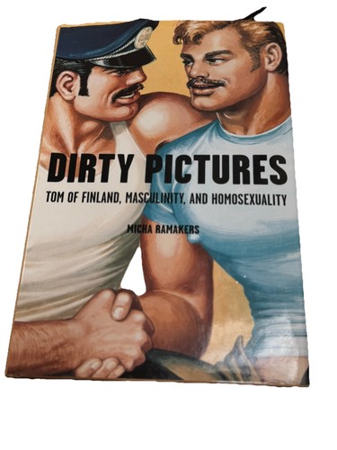 Dirty pictures tom of - tom,