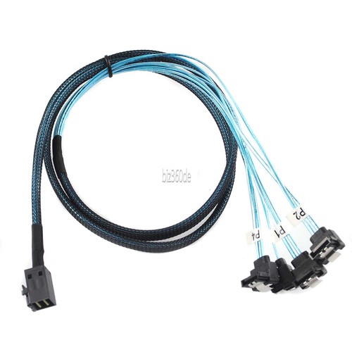 Internal mini sas sff - internal, hd