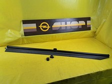 Laderaumabdeckung Universal