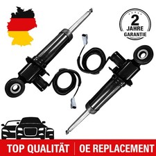 2X GASDRUCK STOßDÄMPFER
