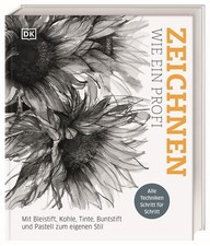 DK Verlag Zeichnen wie ein