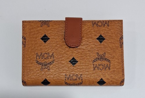Mcm geldbörse portemonnaie - mcm,