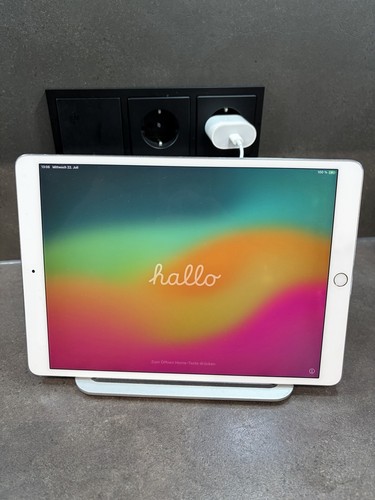 Apple ipad pro - ipad, (2017)