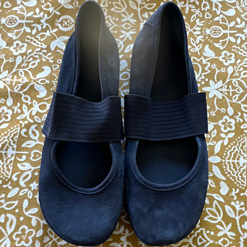 Camper girl damen mary jane - camper,