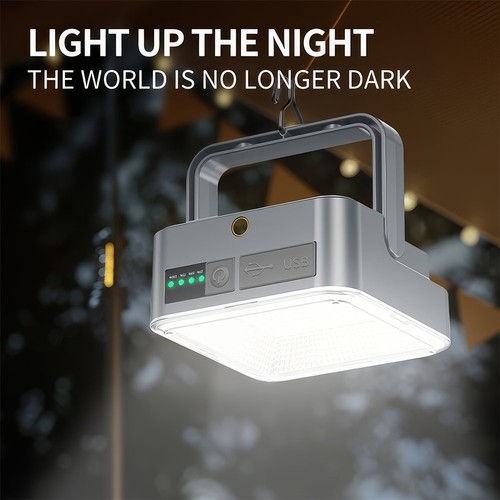 Magnetischer led solarleuchte - magnetischer,