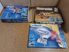 Metallbaukasten/eitech