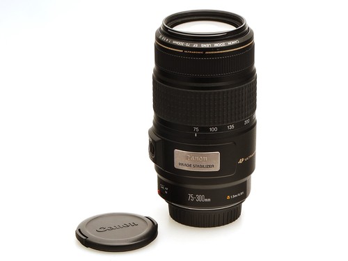 Canon zoom objektiv 6 - objektiv, /