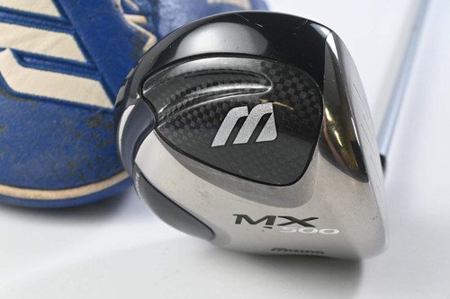 Mizuno 500 driver - mx-500,