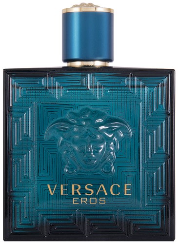 Versace eros pour homme - versace, eau