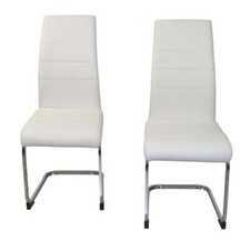 Esszimmerstuhl Schwingstuhl