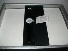  deutsche Bahn DB Uhr Armbanduhr in ovp Bahnhöfe 2020 limitierte Auflage  #123