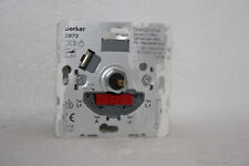 Berker Druck Dreh Dimmer 2873 (20-500 W/VA)