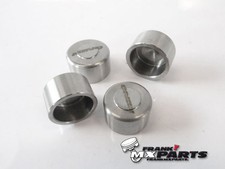 Edelstahl Kolben Kit