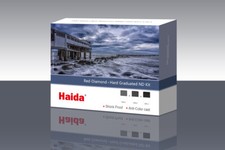 Haida Red Diamond Hard GND Kit