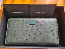DOLCE & GABBANA Strauß Logo