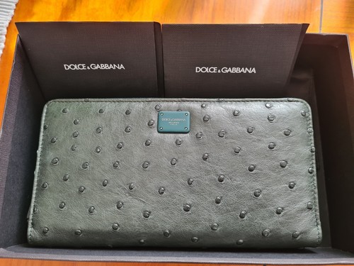 Dolce gabbana strauß logo - &,