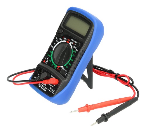 Brilliant tools multimeter - multimeter,