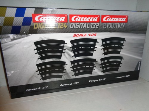 Carrera evolution exclusiv - carrera,