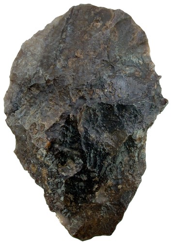 Paläolithikum faustkeil - paläolithikum,
