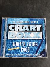 Chart Boxx Winter Extra 2003 -
