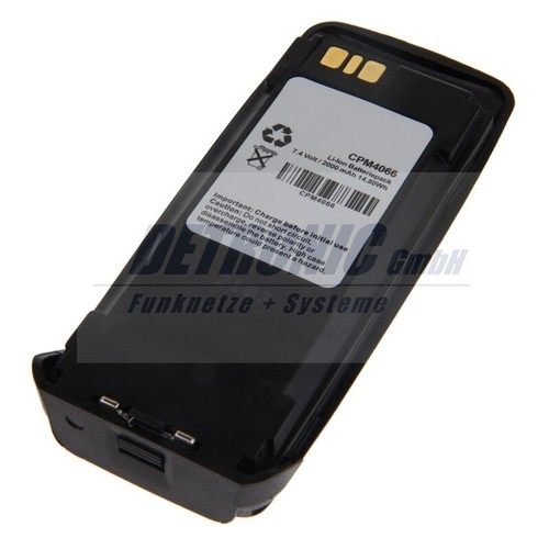 Ersatzakku cpm4066 lithium - ersatzakku,