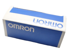 Omron Photoelectric Sensor |