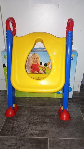 Toilettentrainer - ,
