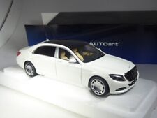(YG-15) Autoart 76291 Maybach