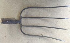 alter Schober Schippe Schaufel